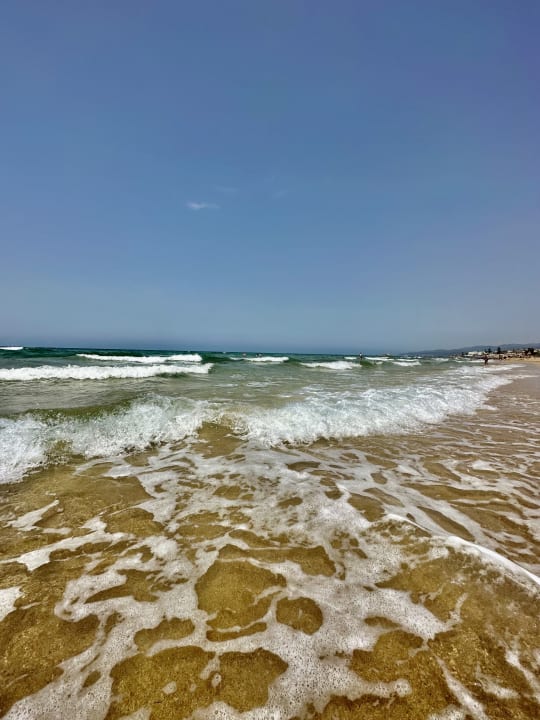 Strand Kalypso Hotel