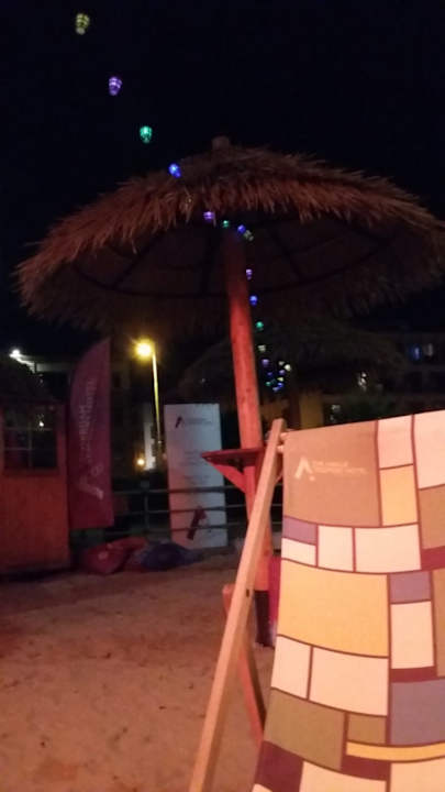 Außenansicht Hotel Bastion Centrum-Zuidwest Amsterdam