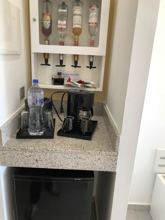 Zimmer Hotel Riu Republica - Adults only