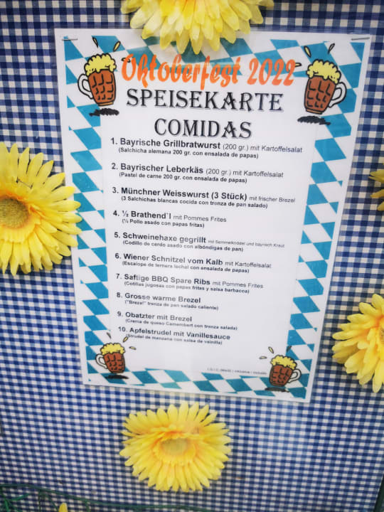 Gastro Maritim Playa