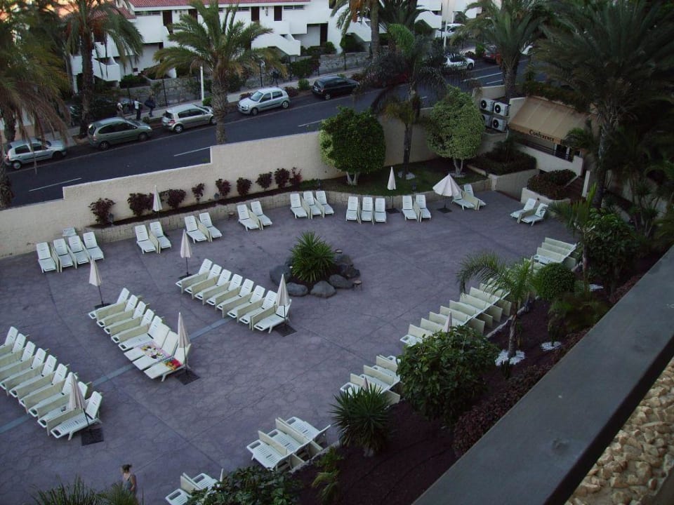 Teneriffa Ole Tropical Tenerife