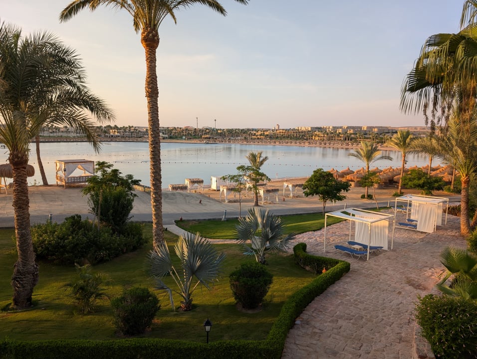 Strand Steigenberger Coraya Beach - Adults only