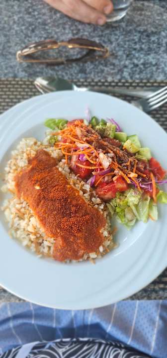 Gastro Club Paradisio El Gouna, Red Sea