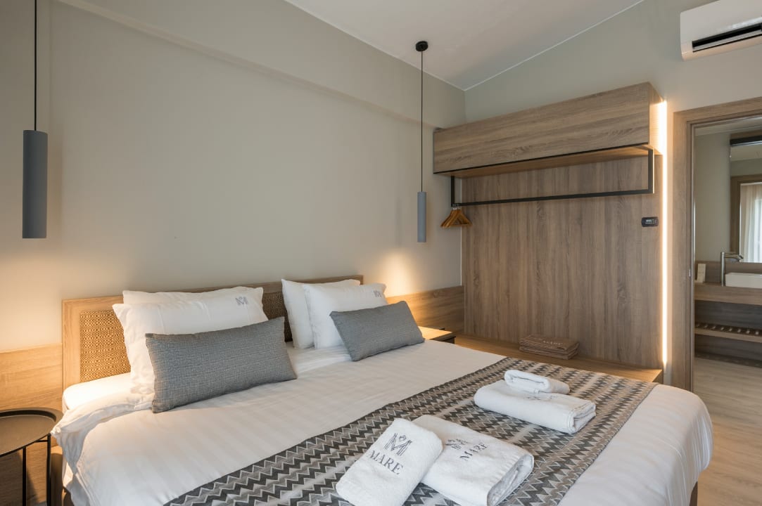 Zimmer Mare Village Hotel