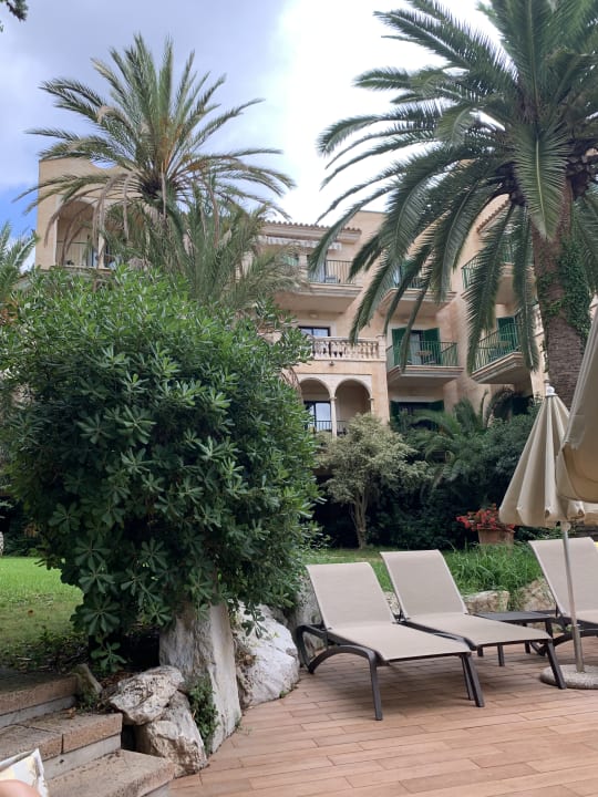 Sonstiges Lago Garden