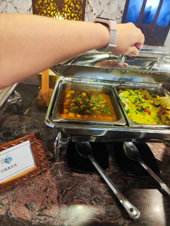 Gastro Hotel Southern Palms Beach Resort