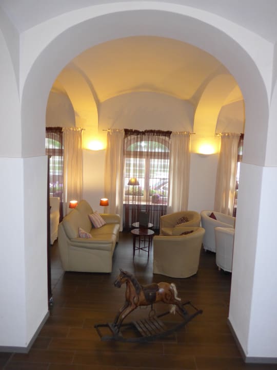 Sonstiges Hotel Residenz Passau