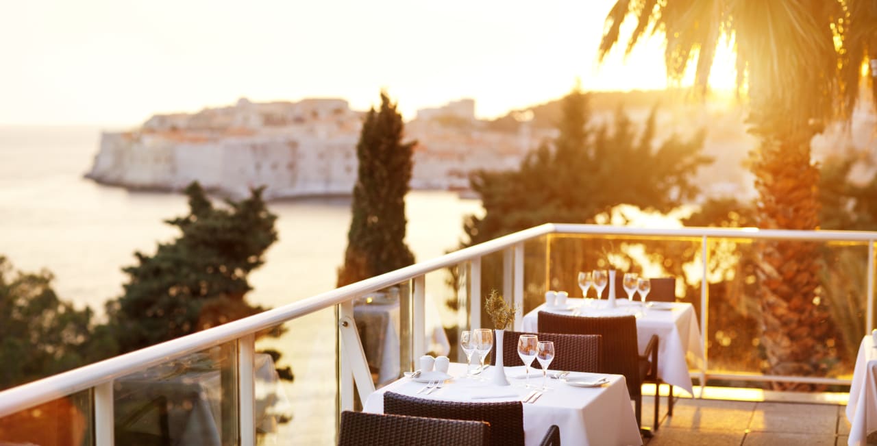 Gastro Grand Villa Argentina