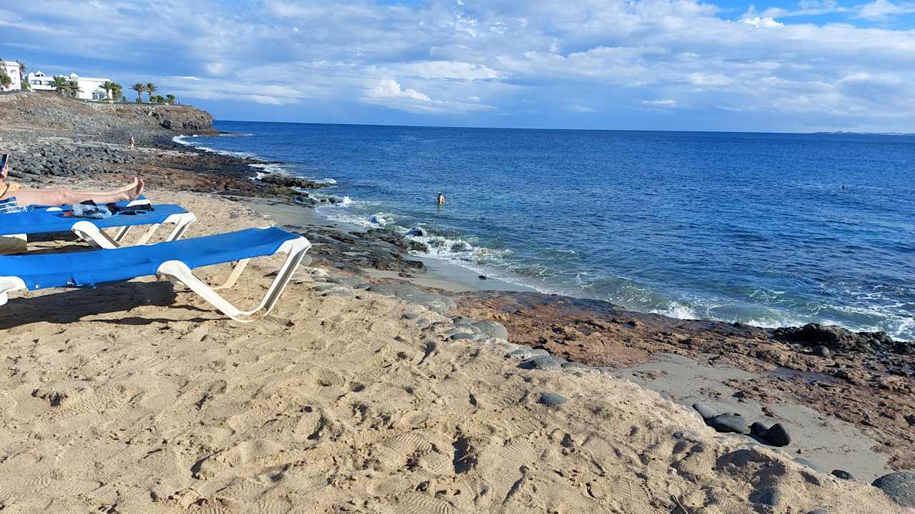 Strand SBH Hotel Royal Monica