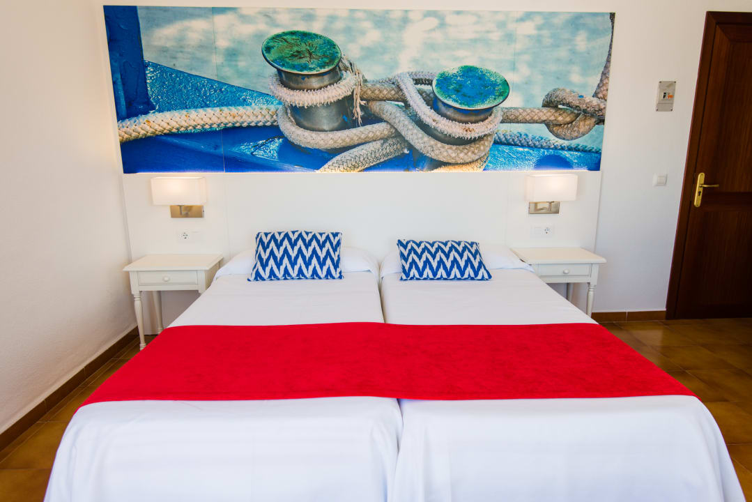 Zimmer Hostal Cala Ratjada