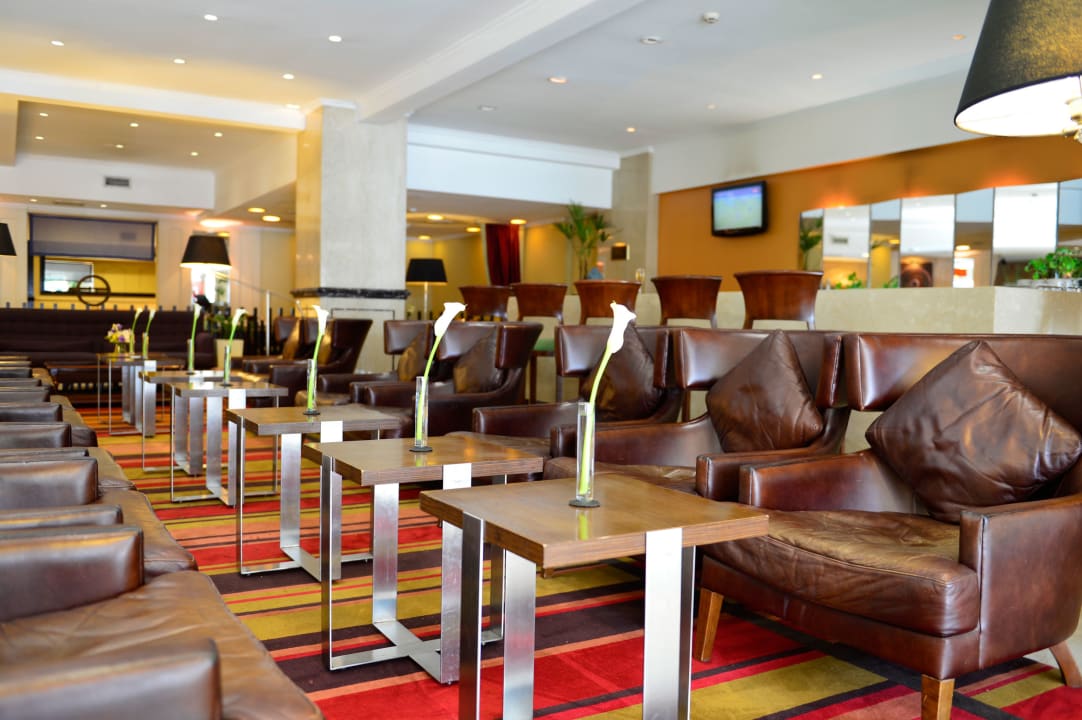 Sonstiges Pestana Buenos Aires