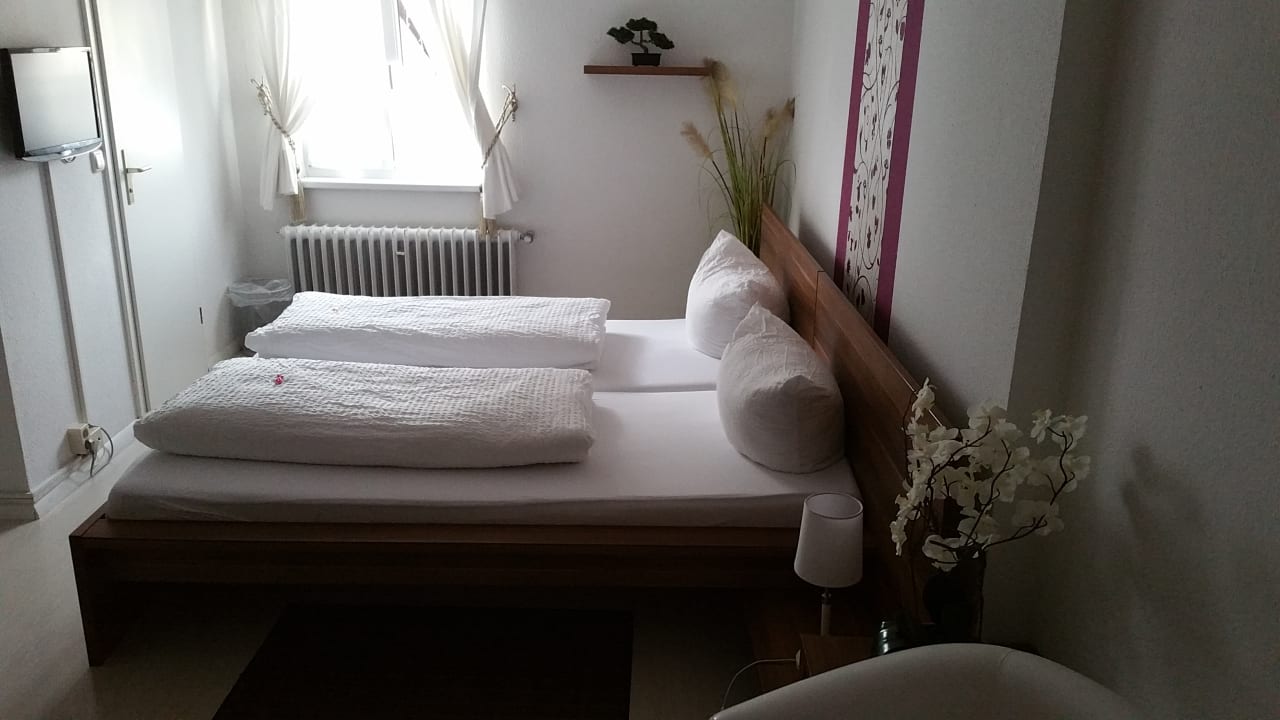 Zimmer Hotel Kopa garni