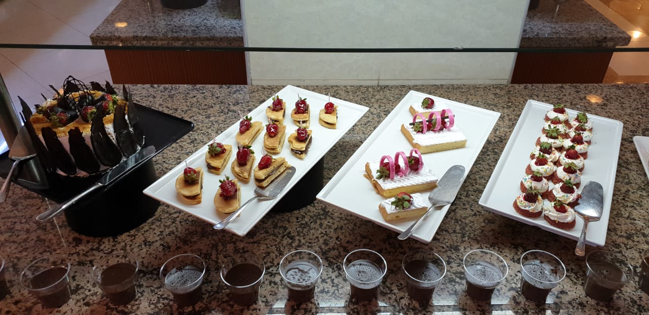 Gastro Le Jardin Resort