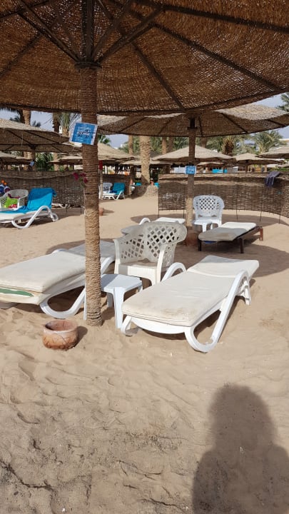Strand Fort Arabesque Resort, Spa & Villas