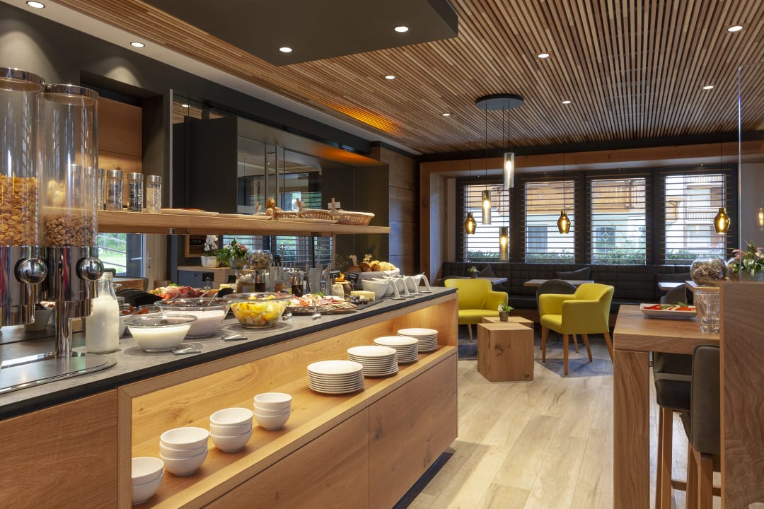 Gastro Hotel Eden No. 7