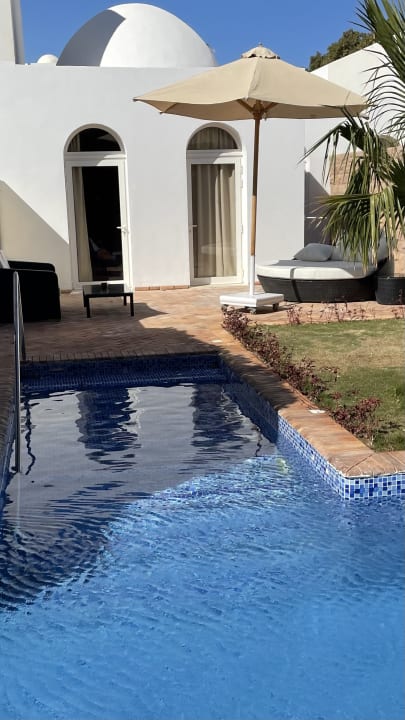 Zimmer Fort Arabesque Resort, Spa & Villas