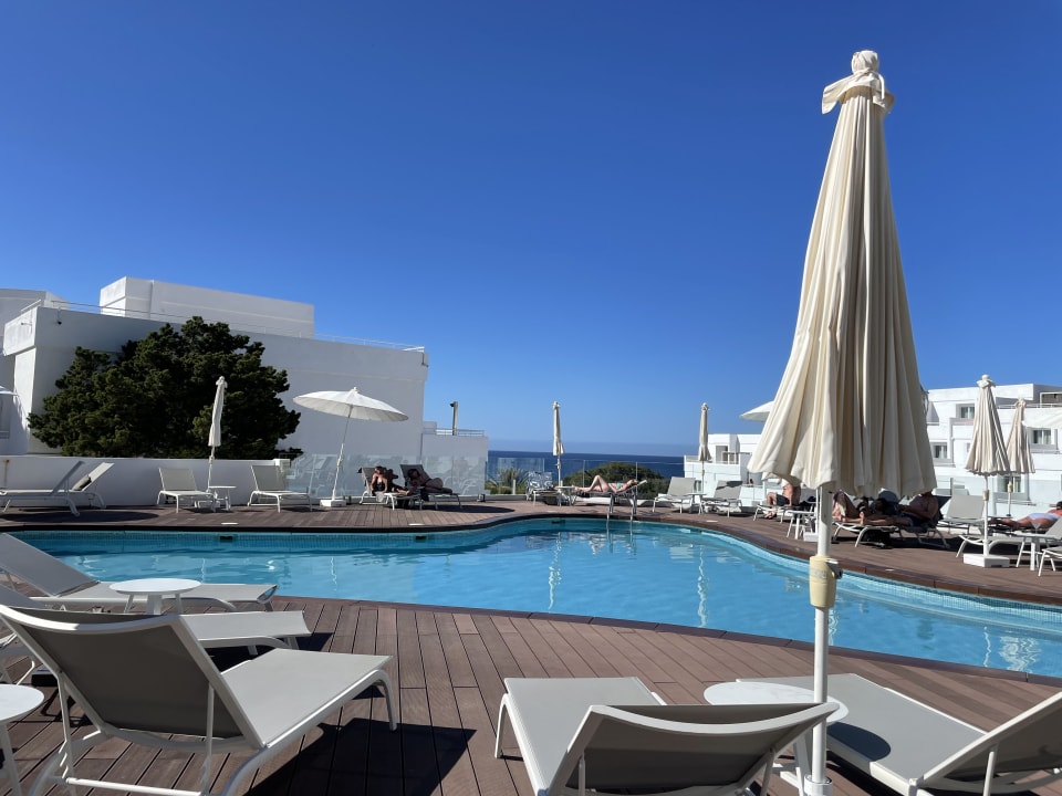 Pool Barceló Portinatx - Adults only