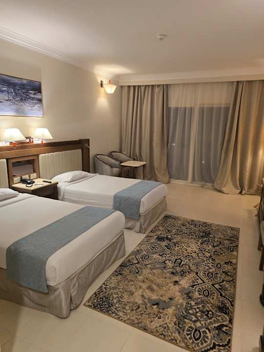 Zimmer Serenity Alpha Beach