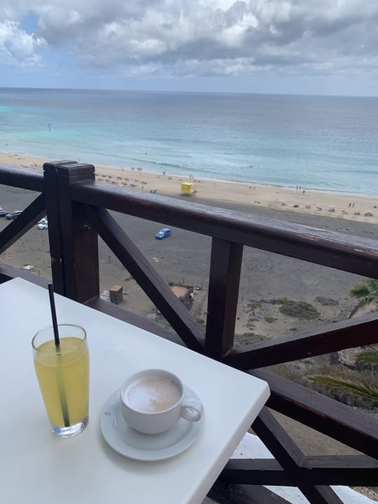 Gastro Club Jandia Princess