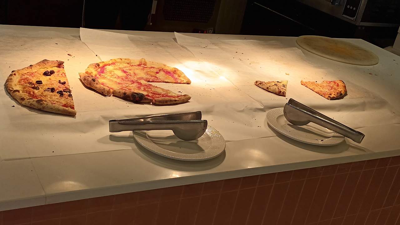 Gastro Rodos Princess Beach Hotel & Spa