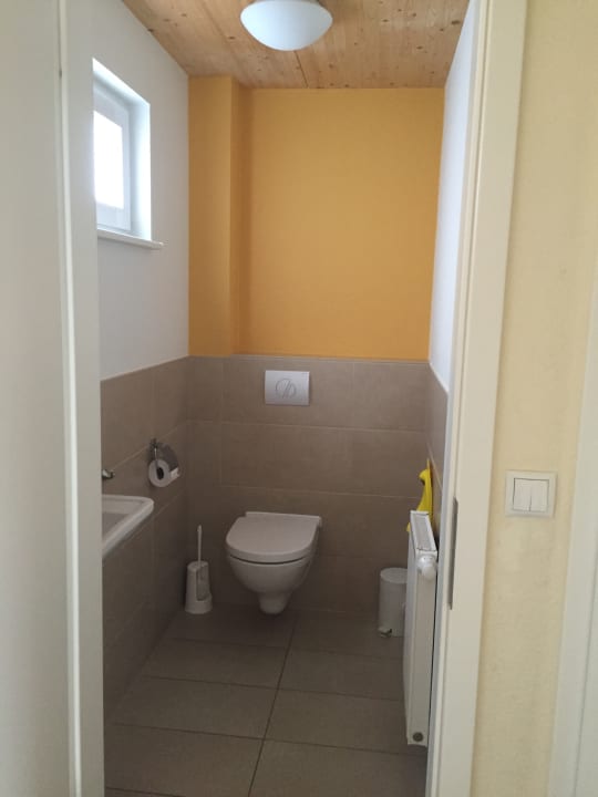 Zimmer Center Parcs Park Bostalsee