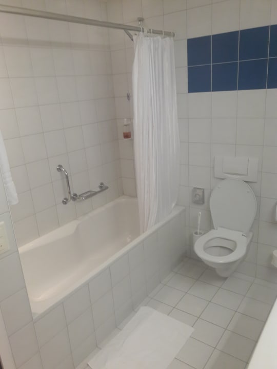 Zimmer Hotel Laudinella