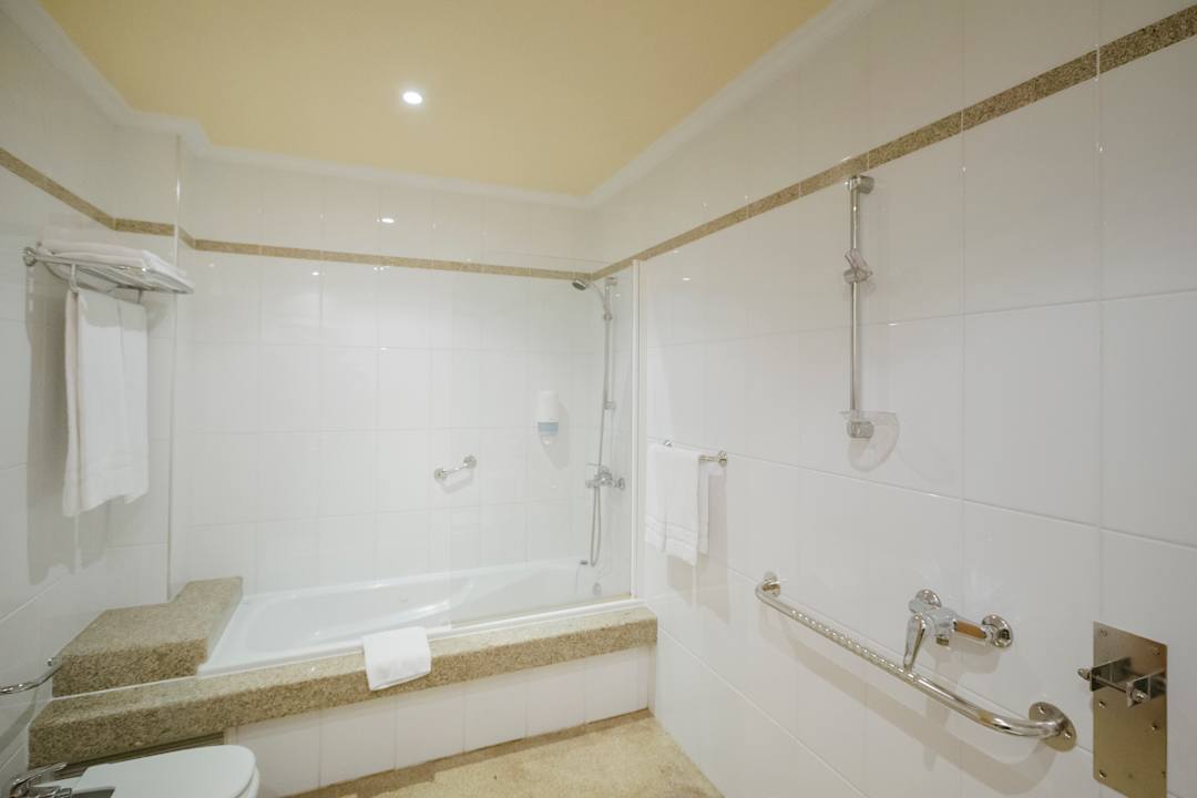 Zimmer Hotel Alfonso I