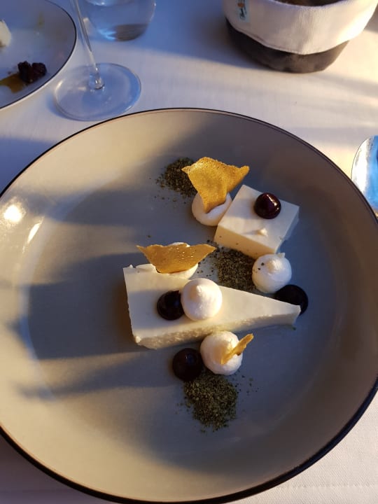 Gastro Der Birkenhof - Spa & Genuss Resort