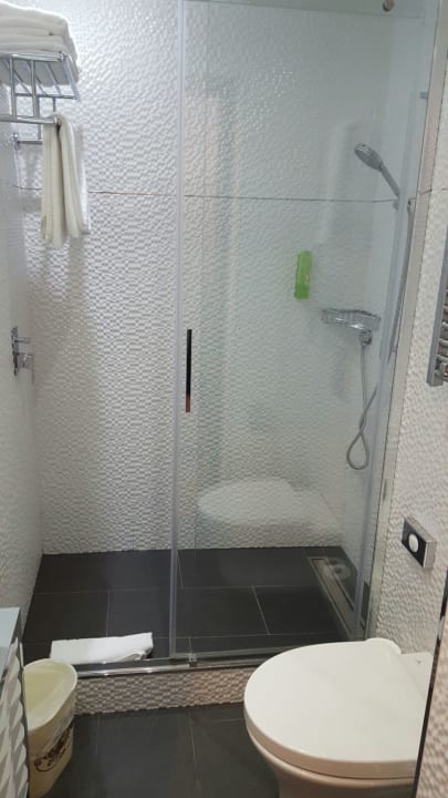 Zimmer Golden Tulip Cannes Hotel De Paris