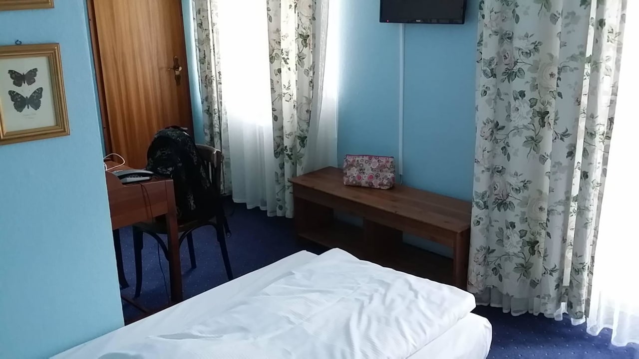 ZImmer Hotel Galleria