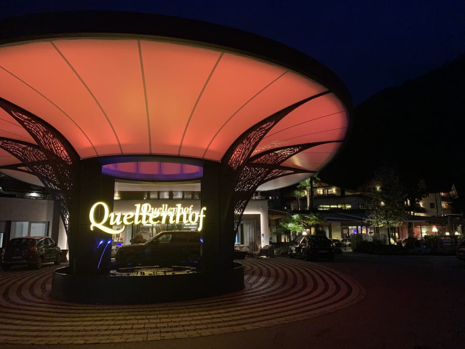 Sonstiges Quellenhof Luxury Resort Passeier