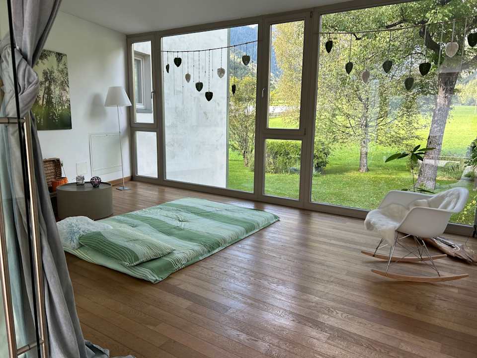 Sonstiges Da Elda Natural Retreat