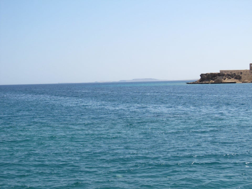 Meer Pickalbatros Aqua Blu Resort - Sharm El Sheikh
