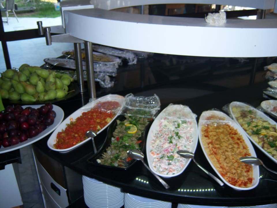 Gastro Dogan Paradise Beach