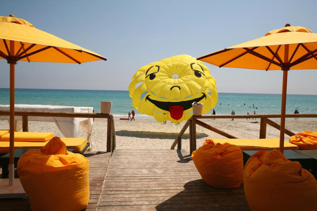 Der Strand Mahdia Beach & Aquapark