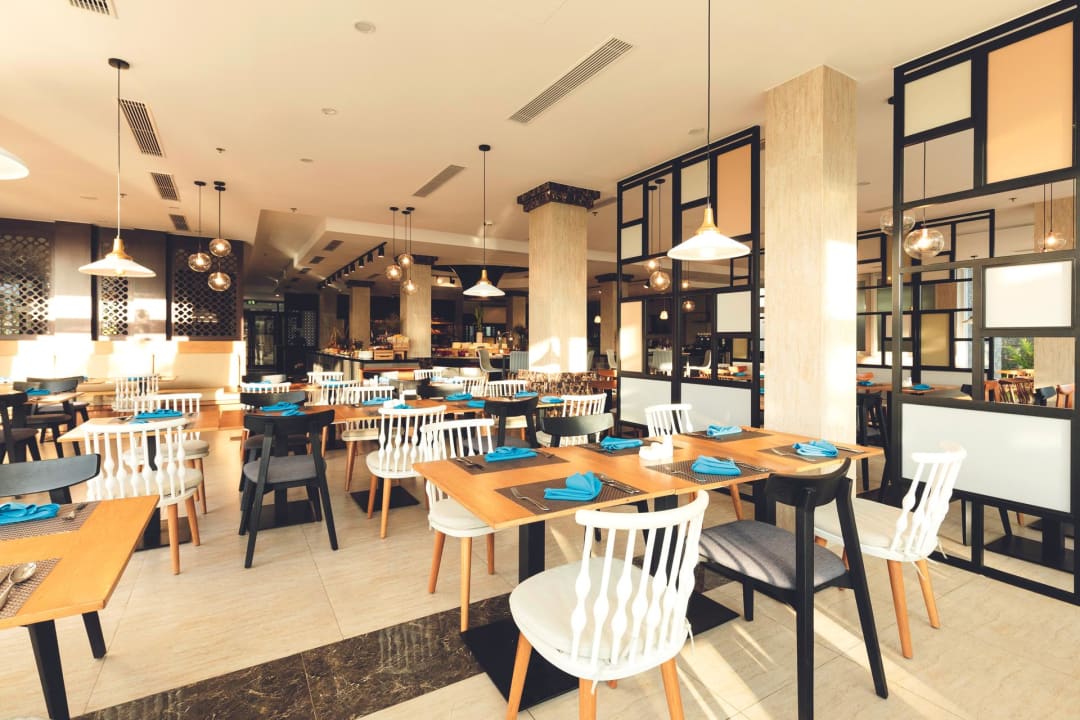 Gastro ROBINSON NAM HOI AN