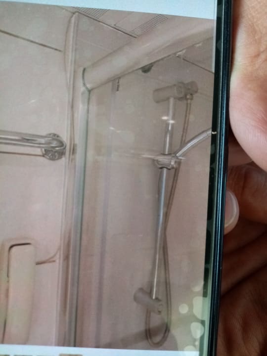 Zimmer Süral Saray Hotel