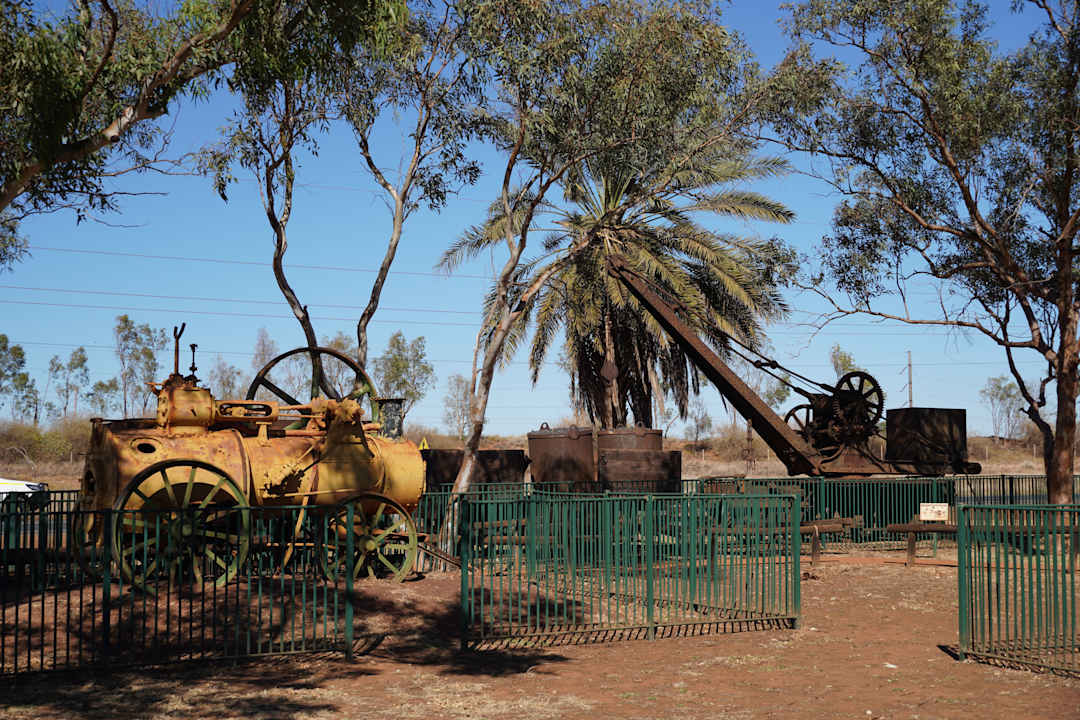 Sport & Freizeit Hospitality Port Hedland