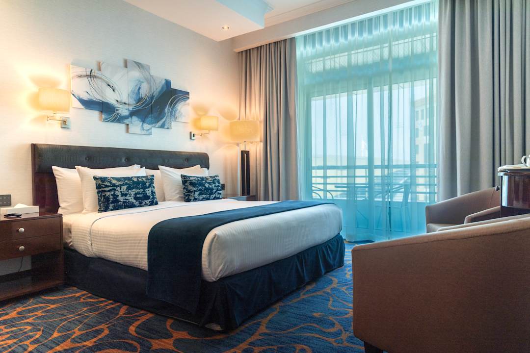 Zimmer MD Hotel By Gewan