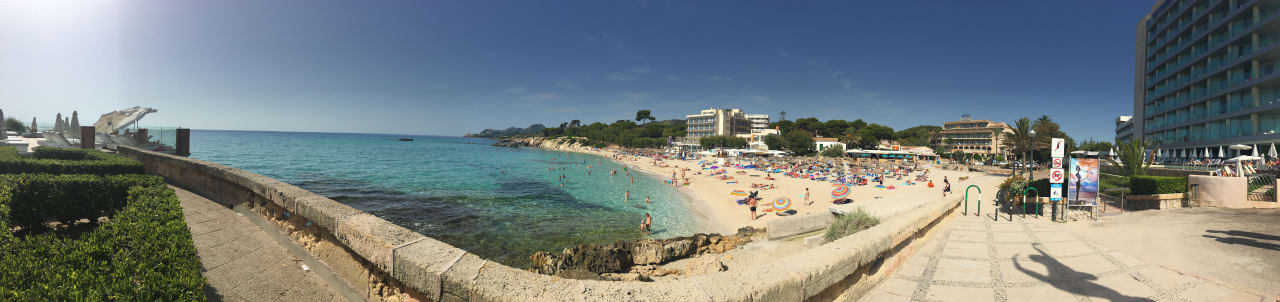 Strand Son Moll Sentits Hotel & Spa