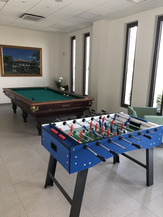 Sport & Freizeit Palazzo Varignana Resort & Spa