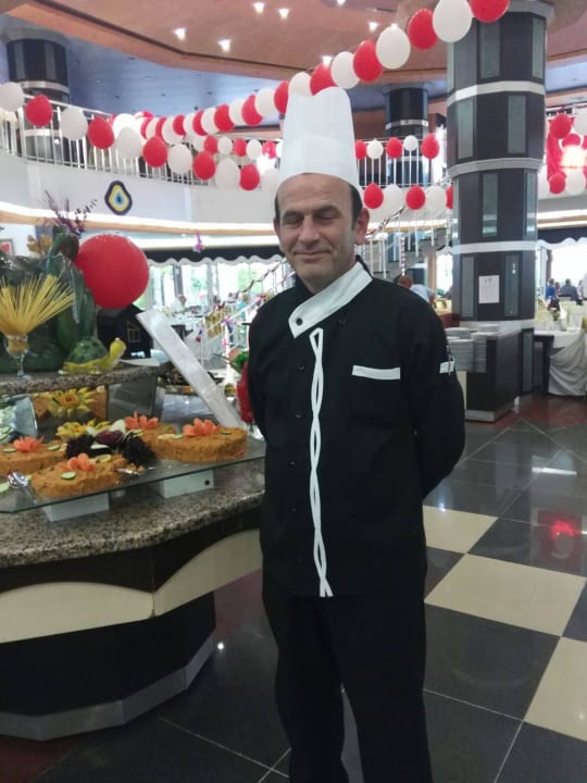 Urlaub Hotel Orfeus Park