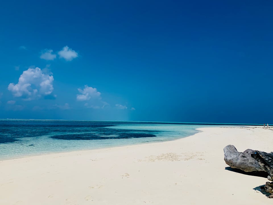 Strand Stone Hotel Dhiffushi