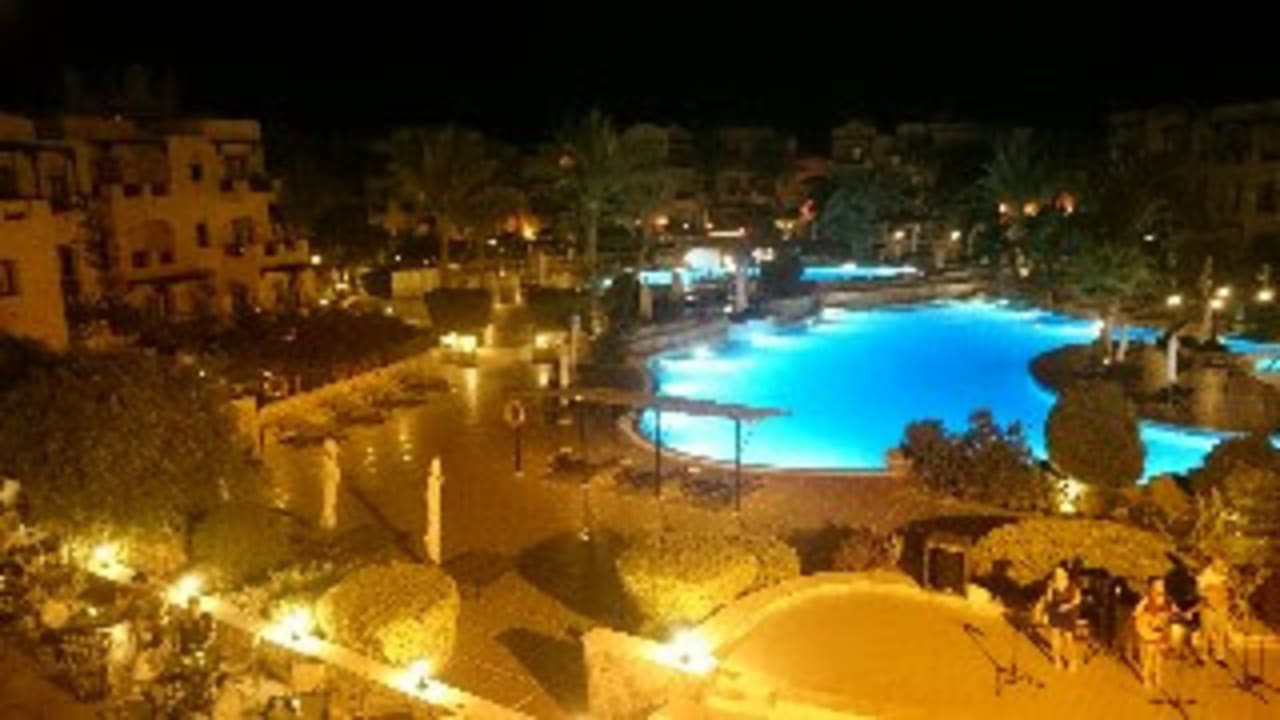 Pool Steigenberger Coraya Beach - Adults only