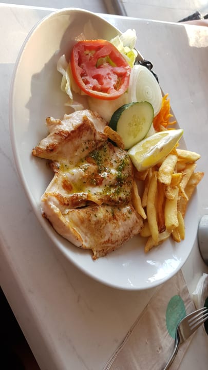 Gastro Pension Maria Eugenia