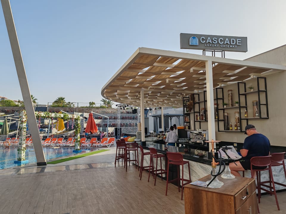 Gastro Hurghada Long Beach Resort