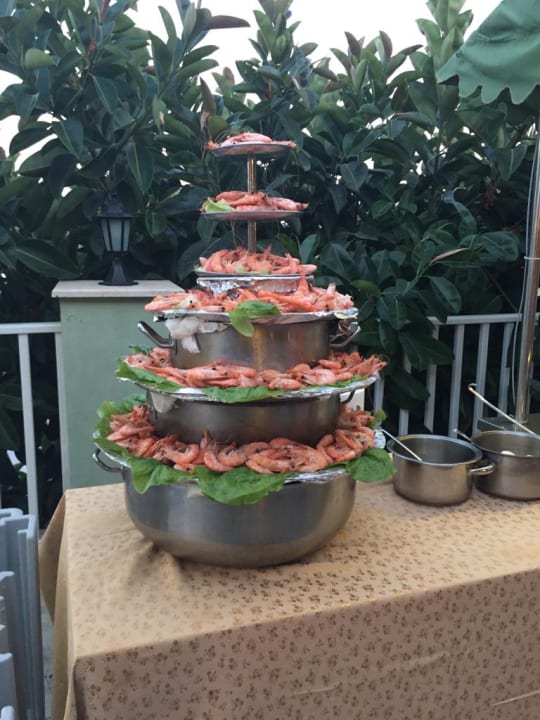 Gastro Club Grand Aqua