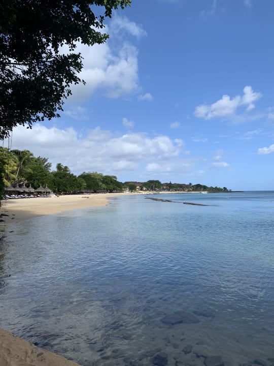 Strand Maritim Resort & Spa Mauritius