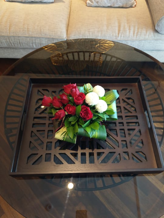 Zimmer InterContinental Bali Resort