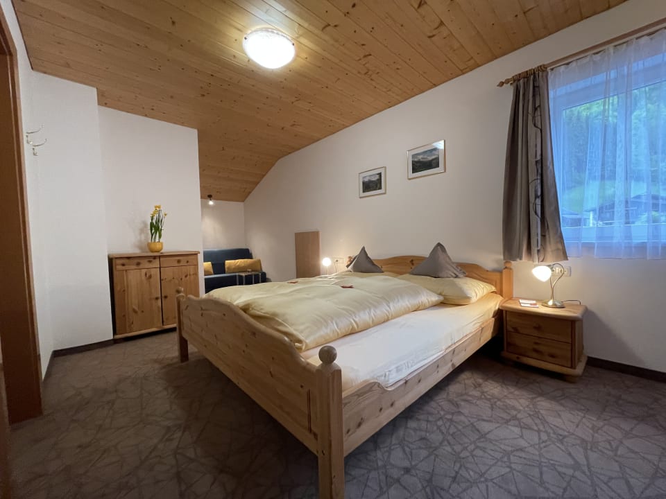 Zimmer Ferienwohnungen Haus Dagmar